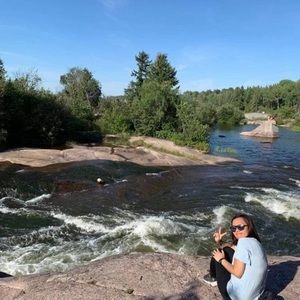 Meet your Posher, Kityan